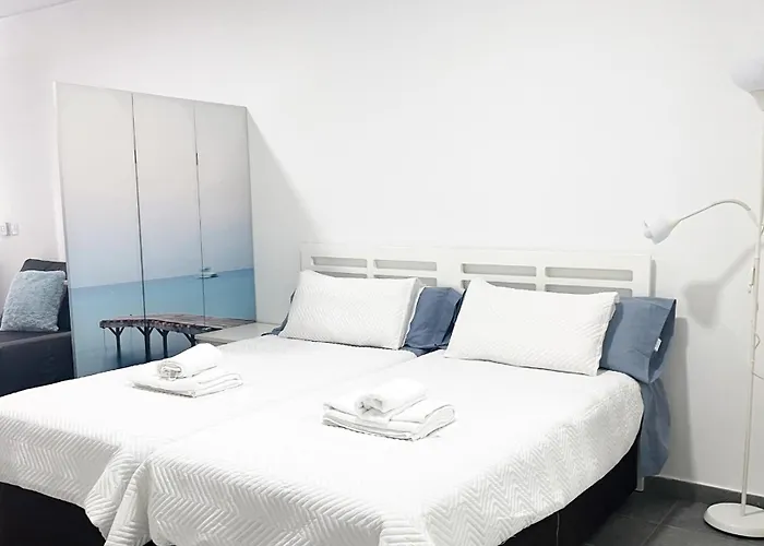 Estudio Ines Beach