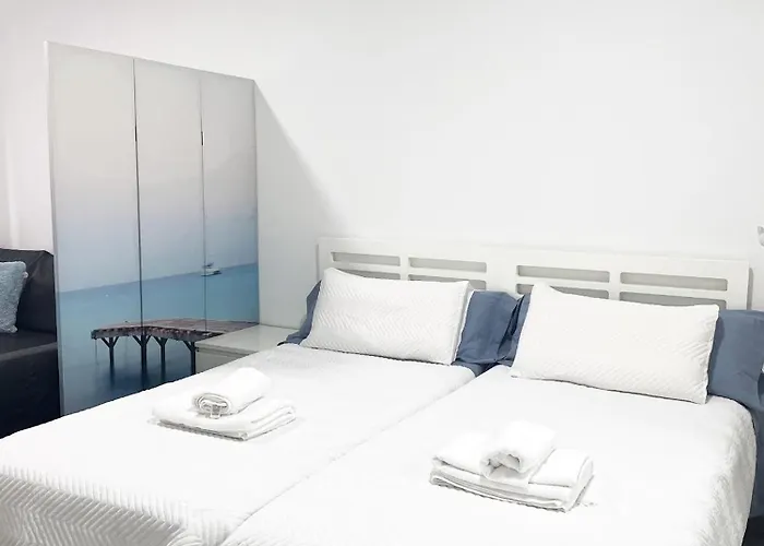 Estudio Ines Beach