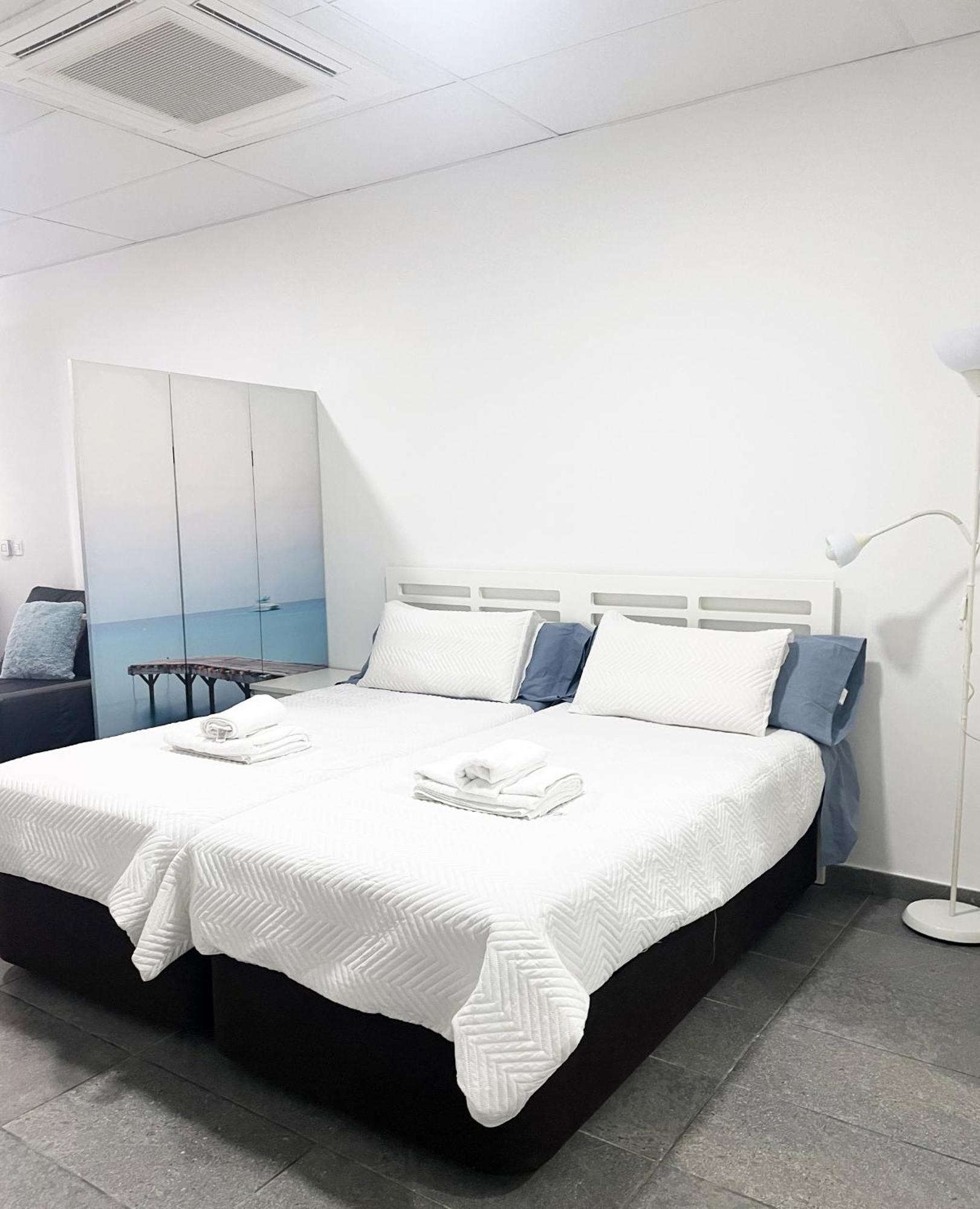 Estudio Ines Appartement *