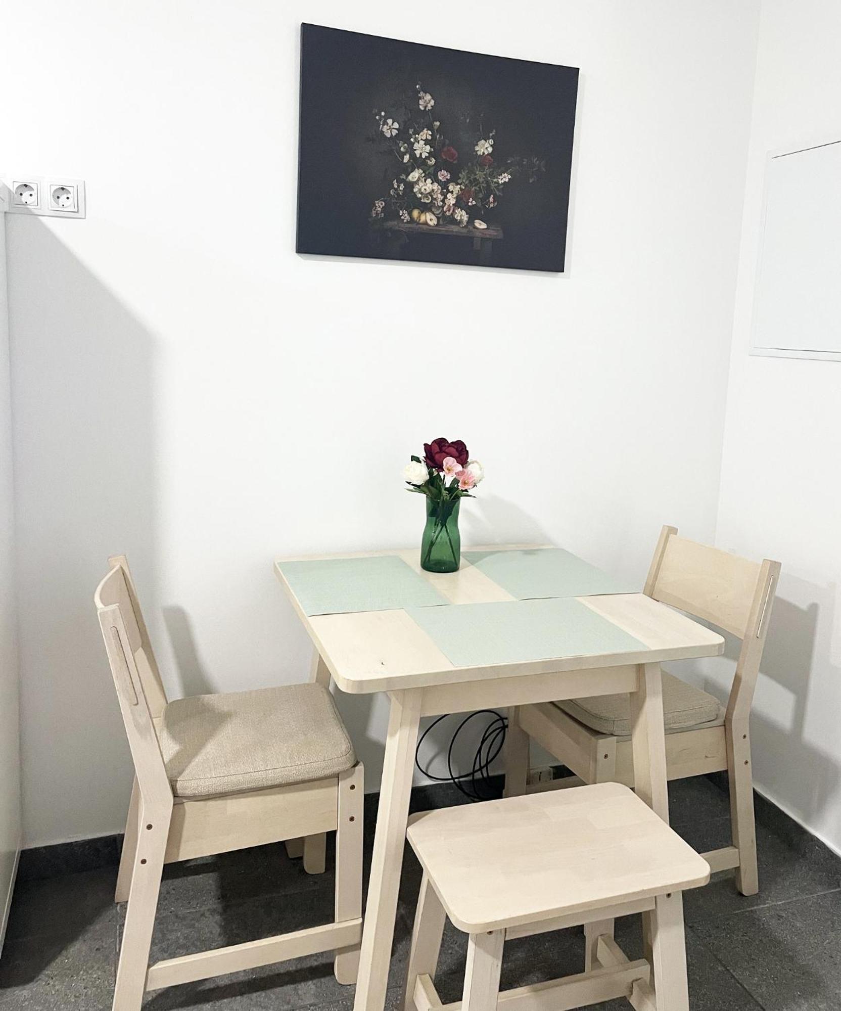 Appartement Estudio Ines Las Palmas de Gran Canaria
