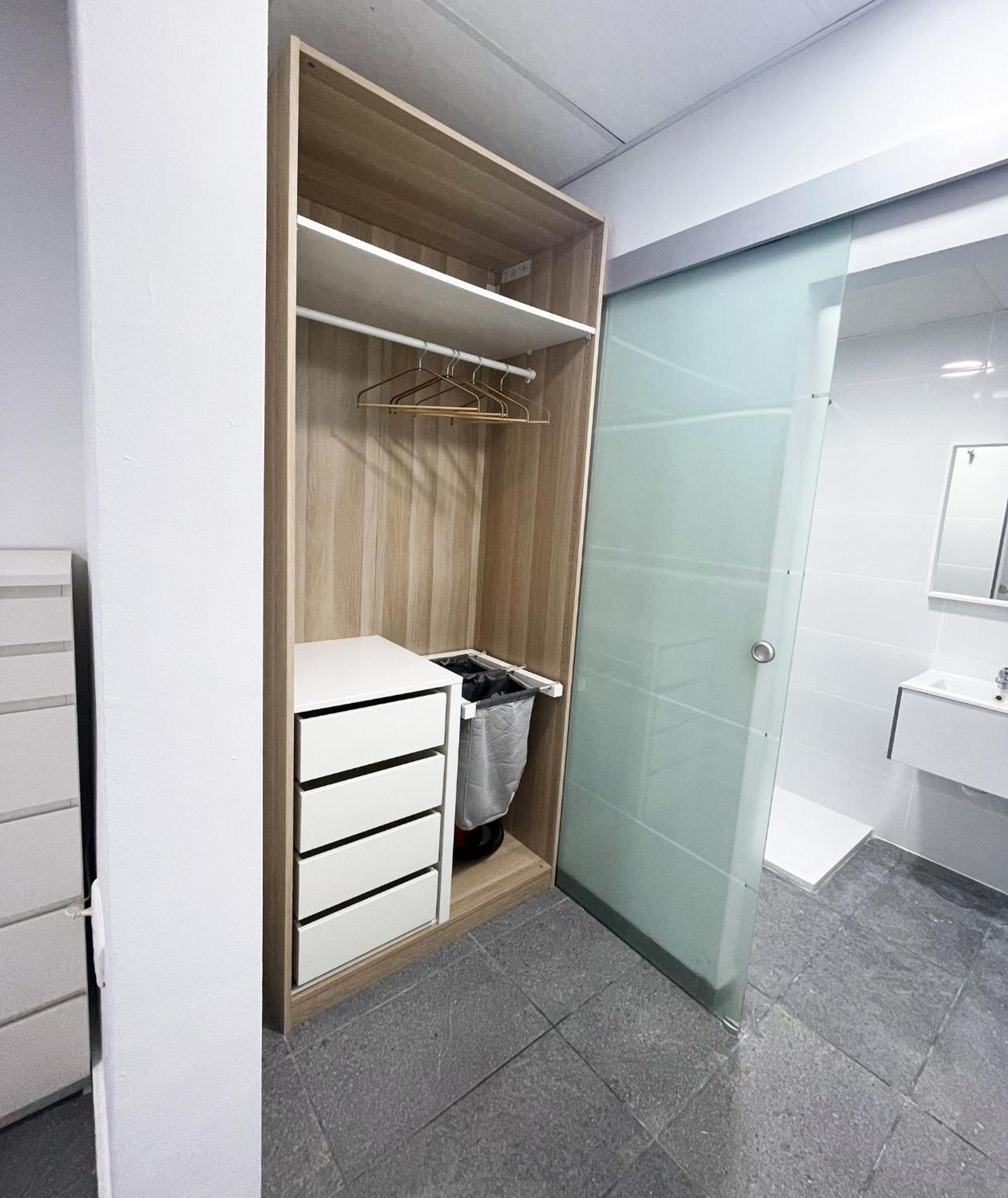 Estudio Ines Apartment *
