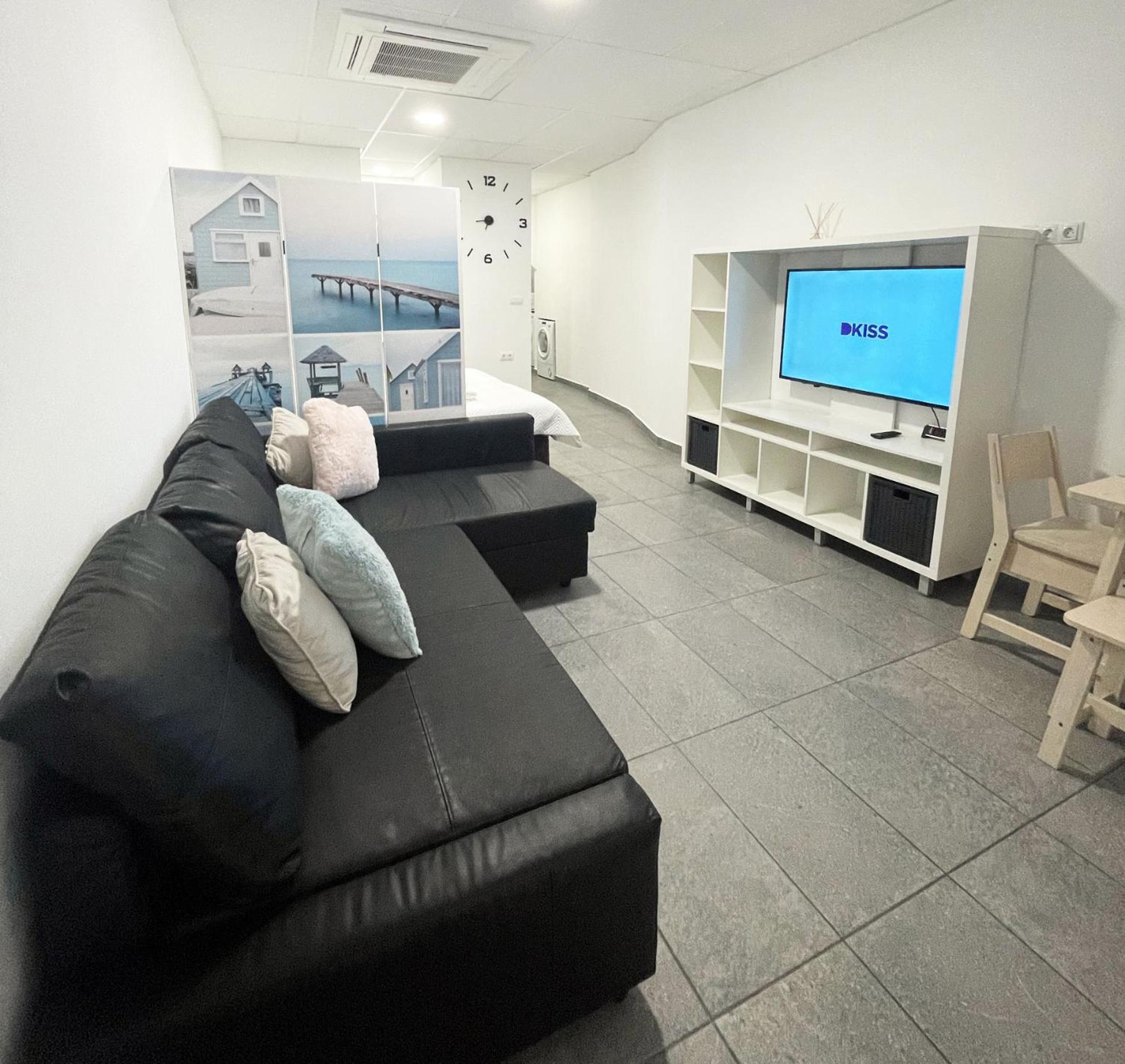Apartment Estudio Ines *
