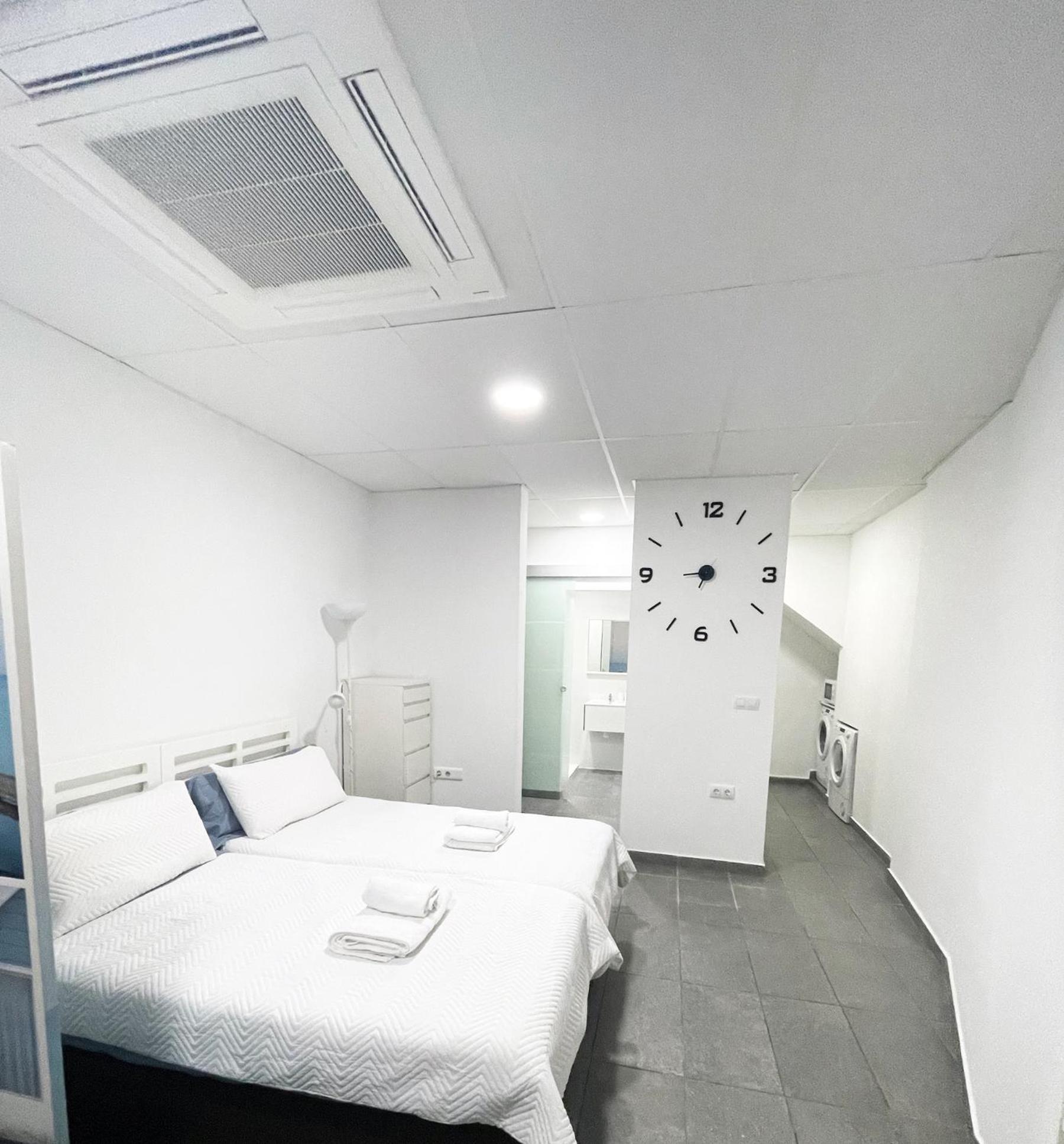 Apartment Estudio Ines Las Palmas de Gran Canaria